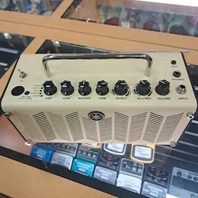 Store Special Product - Yamaha - THR5